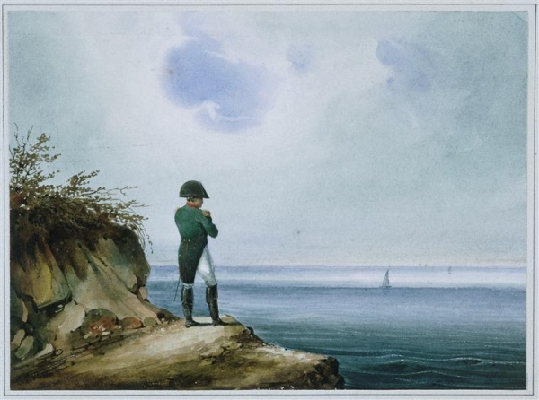 Wanted: Shortish Man for Napoleon Impersonator Wanted: Shortish Man for Napoleon Impersonator