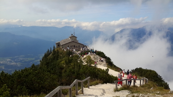 Treasure Map Reveals Location Of Hidden Gold In German WW2 Base Treasure Map Reveals Location Of Hidden Gold In German WW2 Base