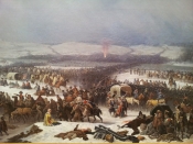 A 200 yearlong treasure hunt - new theory about Napoleon�s hidden gold