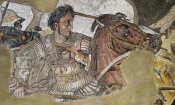 Horrifying new theory suggests that Alexander the Great wasn�t dead, but paralysed