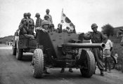 Corporal Lawler�s Long Trip Home