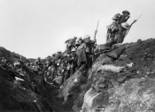 Diary of WW1 Soldier Describing The Battle of the Somme Discovered in Barn