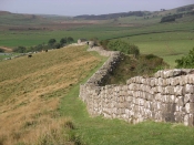 Archaeologists discover 1900 year old toy mouse at Hadrian�s Wall