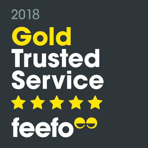 Press Release - The Cultural Experience Awarded Feefo Gold Trusted Service Award Press Release - The Cultural Experience Awarded Feefo Gold Trusted Service Award