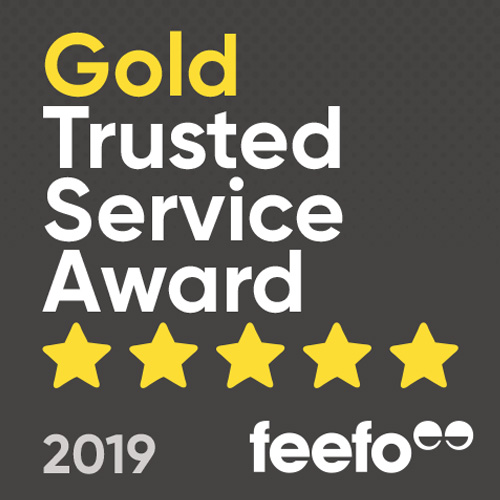 The Cultural Experience Receives Feefo Gold Trusted Service Award For 2nd Year In A Row The Cultural Experience Receives Feefo Gold Trusted Service Award For 2nd Year In A Row