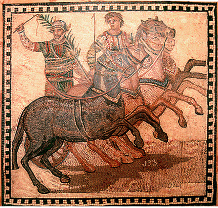 Archaeologists Discover Unique Ceremonial Vehicle Near Pompeii Archaeologists Discover Unique Ceremonial Vehicle Near Pompeii