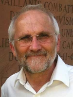 Dr Bruce Cherry