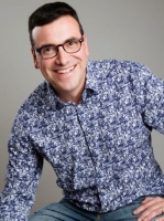 Prof Tim Cole