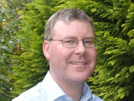 Prof Gary Sheffield
