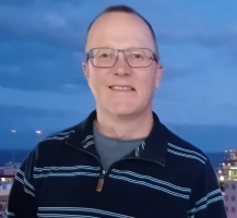 David Buttery