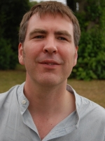 Prof Ryan Lavelle