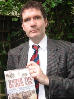 Alan Wakefield