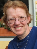 Dr Isabel Wollaston