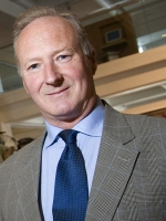 Lieutenant-General Jonathon Riley