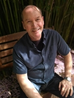 Dr Stephen Brumwell