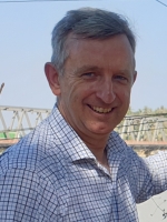 Robert Lyman