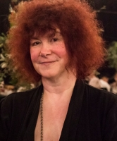 Prof Joann Fletcher