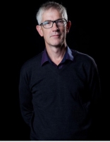Prof John Foot