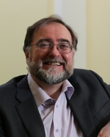 Dr David J. Appleby FRHistS