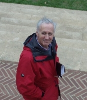 Col David Harrison