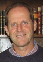 Col Andrew Field