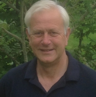 Lt-Col David Barron