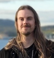 Dr Ben Raffield