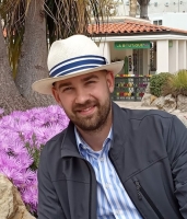 Dr Filip Budić
