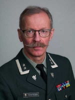 Palle Ydstebo