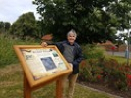 Julian Humphrys
