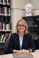 Prof Elif Korporal