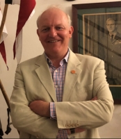 Brigadier Justin Maciejewski