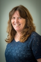 Prof Sarah Richardson