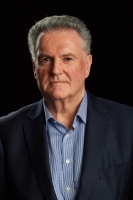 Professor Jerry White