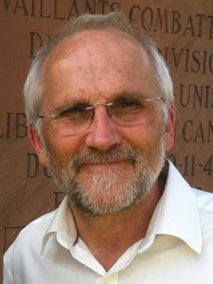 Dr Bruce Cherry Dr Bruce Cherry
