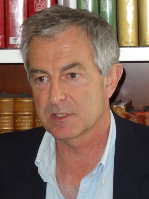 Col Nick Lipscombe Col Nick Lipscombe