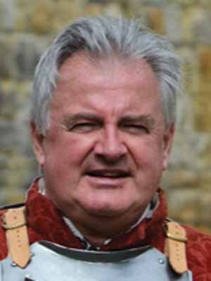 Dr John Sadler Dr John Sadler