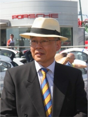 Col Ray Wilkinson Col Ray Wilkinson