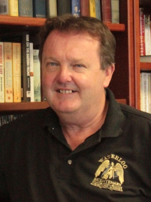 Shaun Smith
