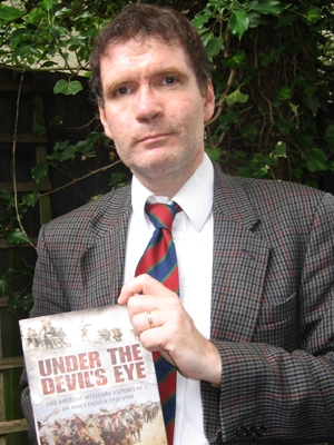 Alan Wakefield Alan Wakefield