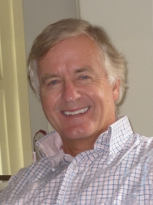 Mark Crathorne Mark Crathorne