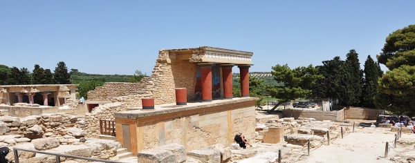 Archaeological & Classical History Tours
