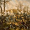 The American Civil War: Western Theater - click here to read more The American Civil War: Western Theater - click here to read more