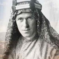 Lawrence of Arabia - 2019 Tour Images - click here to read more Lawrence of Arabia - 2019 Tour Images - click here to read more