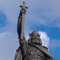 The Pale Horseman: The Wessex of Alfred the Great - 2019 Tour Diary & Images - click here to read more The Pale Horseman: The Wessex of Alfred the Great - 2019 Tour Diary & Images - click here to read more