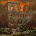Battle for Berlin: From the Oder to the Reichstag - April 2019 tour images - click here to read more Battle for Berlin: From the Oder to the Reichstag - April 2019 tour images - click here to read more