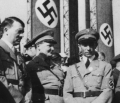 The Rise & Fall of Nazi Germany Tour Images - September 2019 - click here to read more The Rise & Fall of Nazi Germany Tour Images - September 2019 - click here to read more