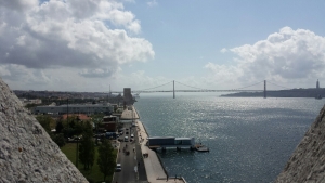Lisbon - click to enlarge Lisbon