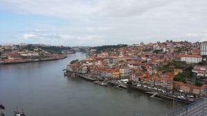 Porto - click to enlarge Porto