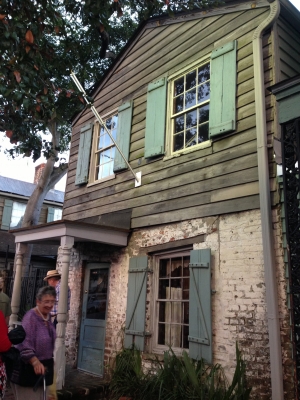 Herb House Savannah - click to enlarge Herb House Savannah